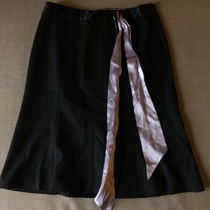 The Limited skirt